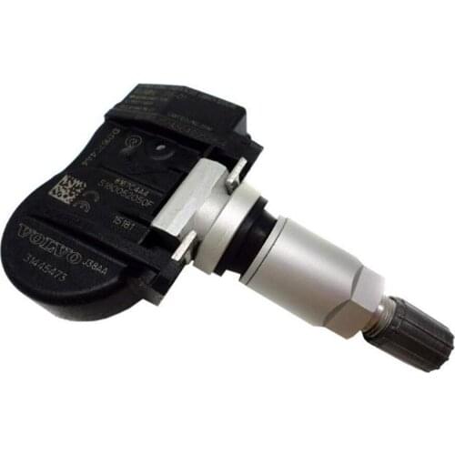TPMS Sensor Tire Pressure Sensor 31341893 For Volvo XC90 MK II [2014-2018] Estate