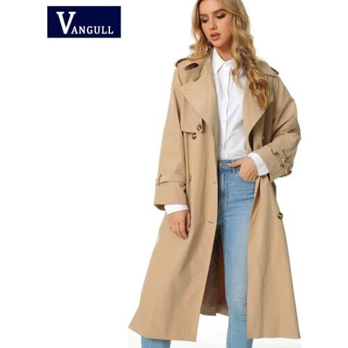 Женские плащи Vangull China At AliExpress