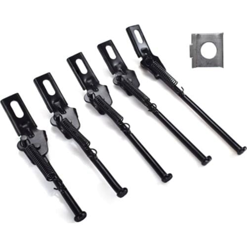 12/14/16/18/20 Inches Childrens Bicycle Carbon Steel Support Bike Side Support