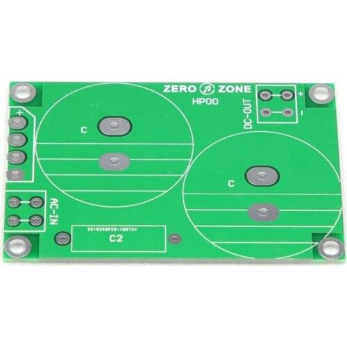 SUQIYA-Hpoo filter rectifier PCB power supply (independent power supply)