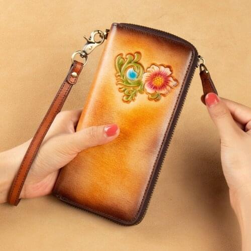 YourSeason Big Wallets