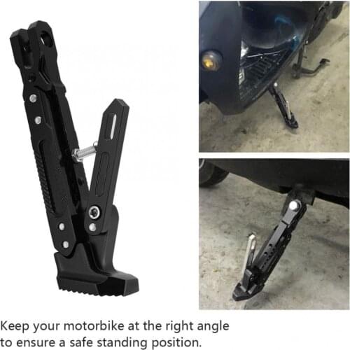 Zerone Motorcycle Stands