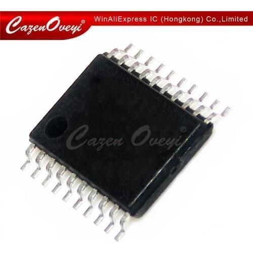 1pcs/lot LTC2309HF LTC2309HF#PBF LTC2309 TSSOP-20