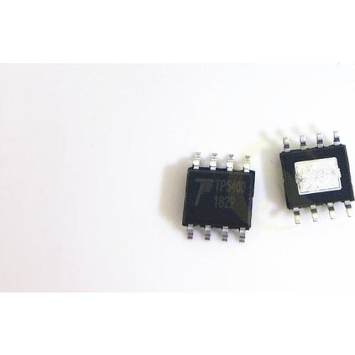 10PCS TP5400 encapsulation SOP8 kandy 1 a lithium battery 5 v / 1 a booster control chip original products