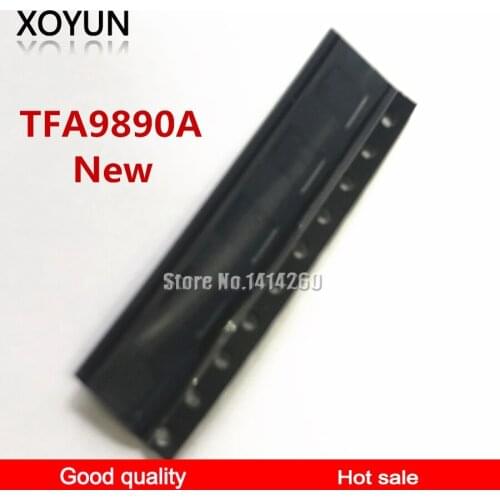 5pcs/lot TFA9890A 100%New