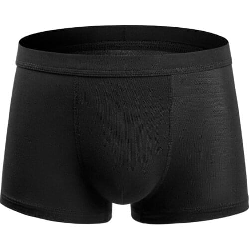 FAVOCENT Men's Underwear