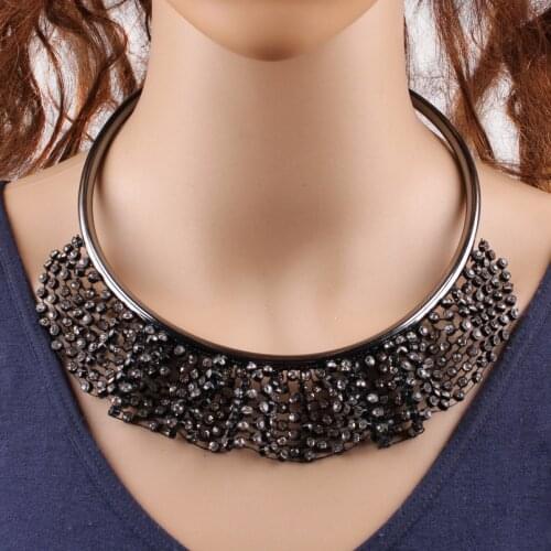 Florosy Necklace