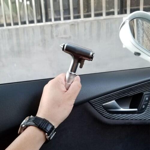 IQIHUI Emergency Kits For Cars