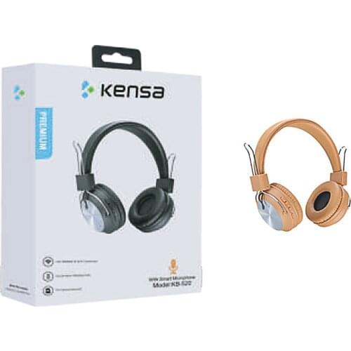 KB-520 Bluetooth TWS Earphone Wireless Headphones Earbuds Stereo Sound Music Headset For All Smart Phone