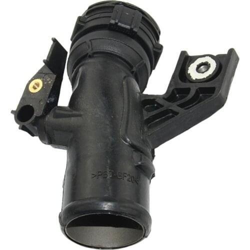 For NISSAN QASHQAI 1.5 180mm TURBO INTERCOOLER PIPE KIT 14460BB31A 14460BB30A