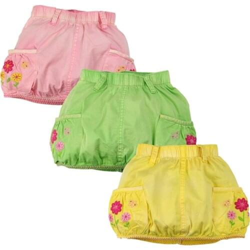 Летние юбки для девочек LUCKY CHILDREN FASHION CLASSIC China At AliExpress