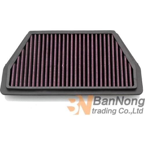 Motorcycle High Quality Air Filter Intake Cleaner for Honda CBR600RR F5 2007-2018 CBR600 RR CBR 600RR