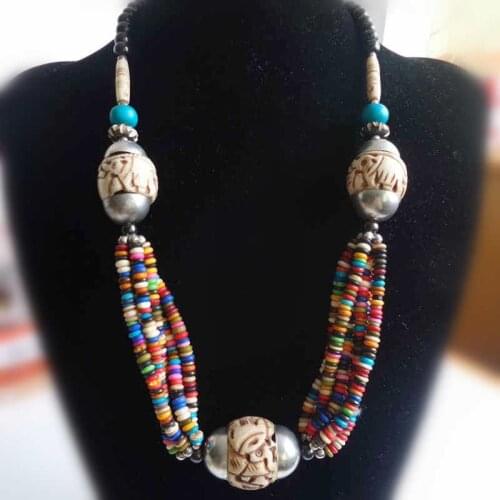 Mytery.com Vintage Chokers