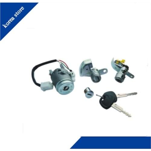 KEY SET for HYUNDAI TUCSON 81905-2E000