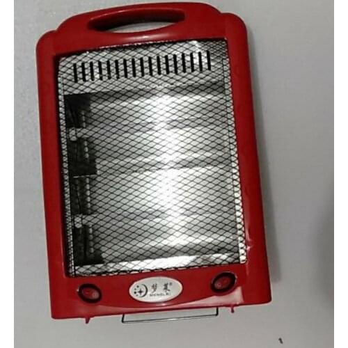 220V 800W quartz heater Desktop Mini speed hot quartz tube small diamond heater electric heater