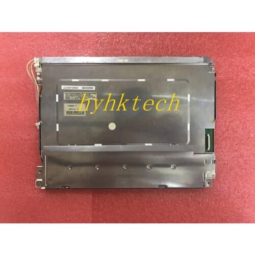 New&original 10.4 inch Industrial LCD Panel#LQ104V1DW02 tested before shipment