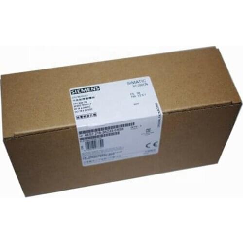 Brand new SIMATIC S7-200 I/O plc 6ES 7216-2AD23-0XB0 CPU 226 compact module for siemens