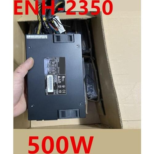 New Original PSU For Razer V1 V2 500W Power Supply ENH-2350