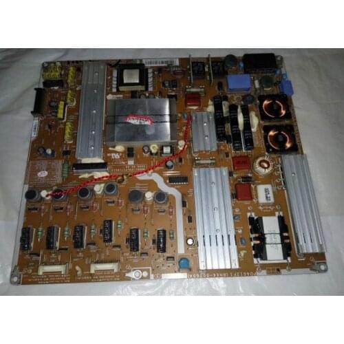 Original connect with POWER supply board bn44-00269a pslf171b01a led T-CON connect board Video