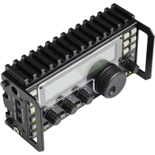 Elecraft KX3 Portable Shortwave Radio Special Shield Kit Wear and Durability Shielding Kit Shortwave Radio Appliance