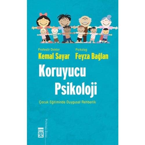 Protector Psychology. Feyza Connect, Kemal Counts. Timaş Broadcasts Psychology Array