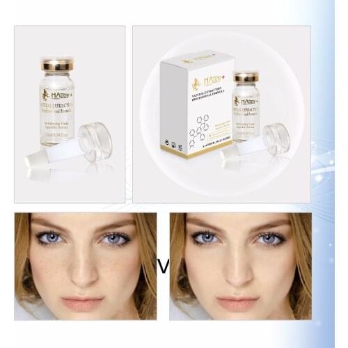 Qbeka Serums With Acids For The Face