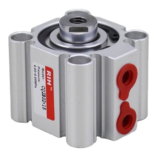 RIH Instruments For Measurement And Analysis