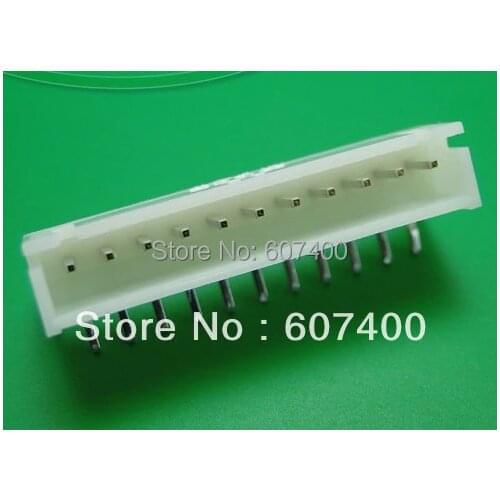 S11B-XH-A-1 JST Connectors terminals housings 100% new and original parts S11B-XH-A-1(LF)(SN)