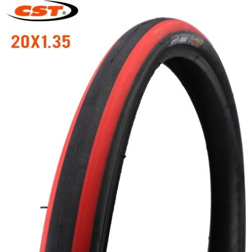 New bicycle tire 20x1.35 (37-406) BMX MTB mountain road folding bike tires 20er 20*1.35 60TPI ultralight 280g wire bead speedway