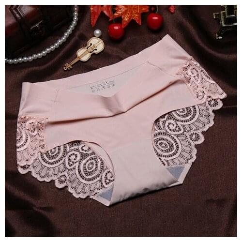 Slimgirl Women Underwear