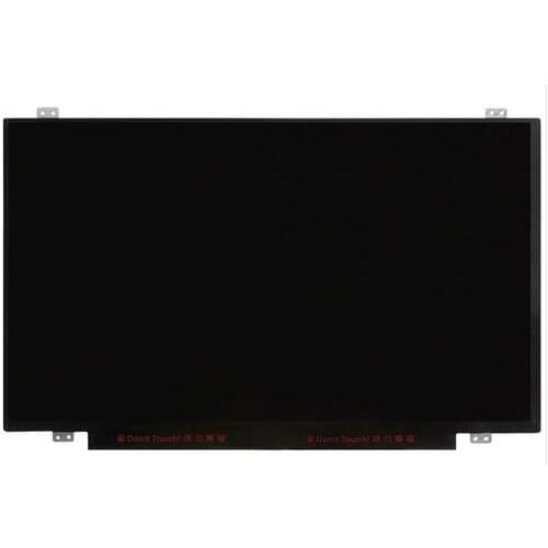 15.6 inch slim LED Matrix display 1366*768 40pins For Samsung NP510R5E LAPTOP LCD LED screen