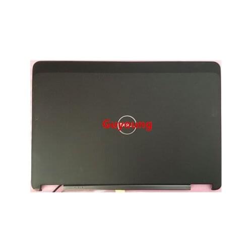 For Dell Latitude E7450 Laptop LCD Back Cover 0VYTPN 0XNM5T 0GNRHX 0KN08C