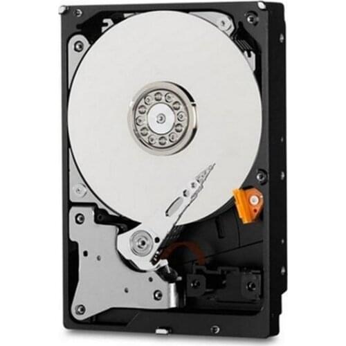 Hard Drive Western Digital WD30PURZ 3 TB 3.5" 5400 rpm SATA III