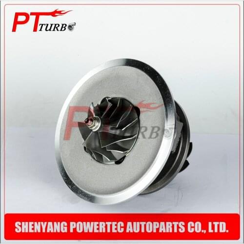 06H145702S Balanced turbolader core chra replace turbo For Seat Exeo 2.0 TFSI 211 HP 155 KW CDNB CDNC CAEA CAEB CFKA 06H145702L
