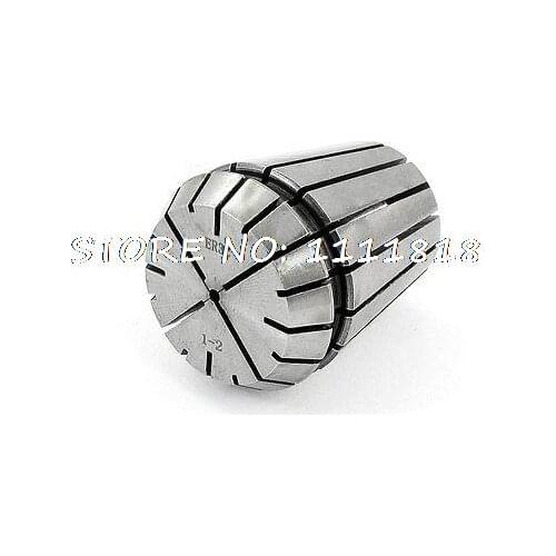 1mm -2mm Clamp Spring Collet Grinding Milling Lathe Tool ER32