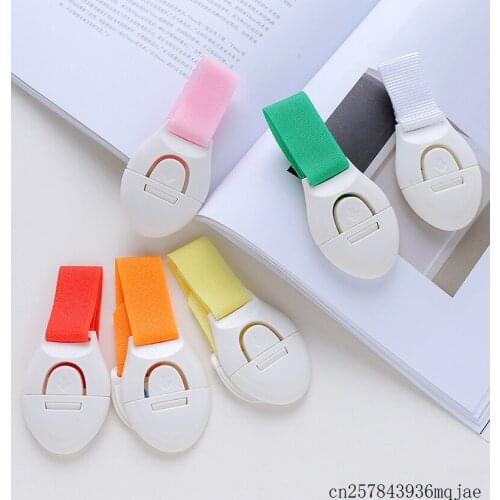 200 Pcs Baby Safety Lock Protection Locking Doors Child Safety Cabinet Lock for Childrens Plastic Protection