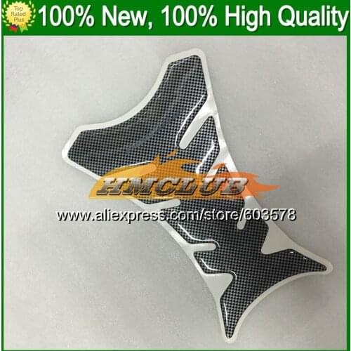 .3D Carbon Fiber Tank Pad For YAMAHA FZR250R 93 94 95 FZR250 R FZR 250 R FZR 250R 1993 1994 1995 CL246 3D Gas Cap sticker decals