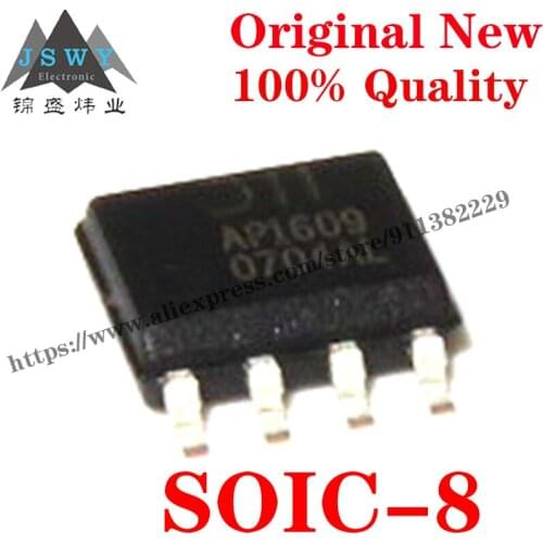 AOZ1051PI AP1609SG-13 Semiconductor Power Management IC Switching Regulator Chip Use for the DIY arduino nano uno Free Shipping