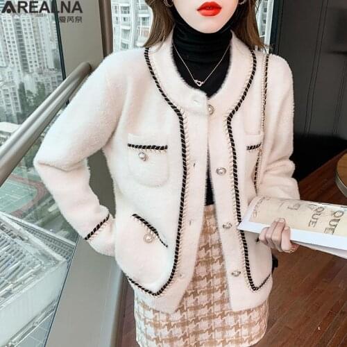 AREALNA Women's Insulated Jackets