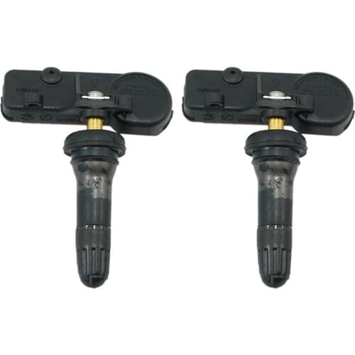 Tire Pressure Sensor 433Mhz for Kia Quoris 2015-2020 K900 2011-2018 K9 TPMS 52933-3T000