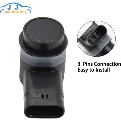 YAOPEI 3C0919275S NEW Parking Sensor 1S0 919 275 4H0919275 For Audi A4 A5 A6 S4 S8 Q7 VW Golf