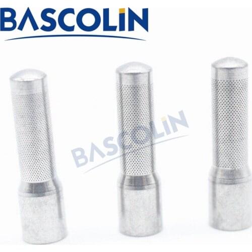 BASCOLIN common rail injector filters 093152-0320 for denso fuel injection diesel pump replacements