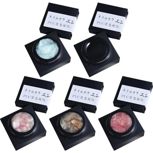 Nail Art Carved Gel DIY Nail Modeling Gel Nail Gel Good Ductility Strong Plasticity Nail Accessories TSLM1