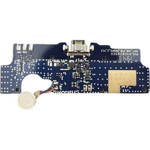 For Doogee S68 Pro Charging Port Board for S68 Pro Cell Phone PCB Charging Dock Flex Cable Date Transfer Replacement Repair