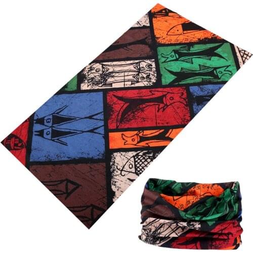 guanDu Men's Scarves Shawls