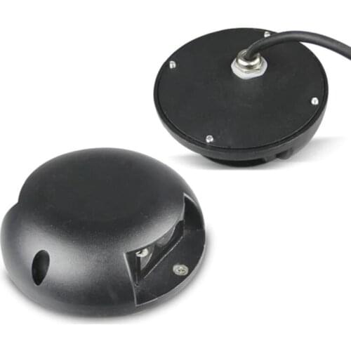 IP68 Waterproof LED light garden underground 8W Outdoor Buried Garden Path Spot Recessed Inground Lighting