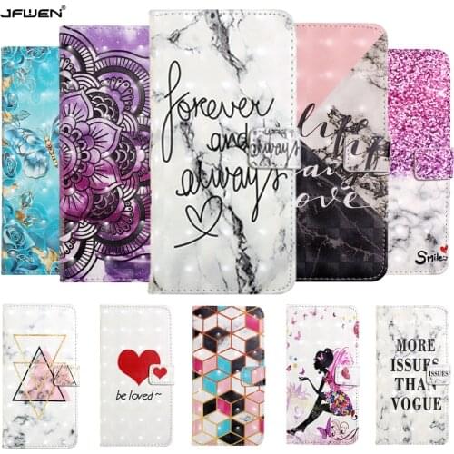 JFWEN Samsung Galaxy M30 Phone Cases