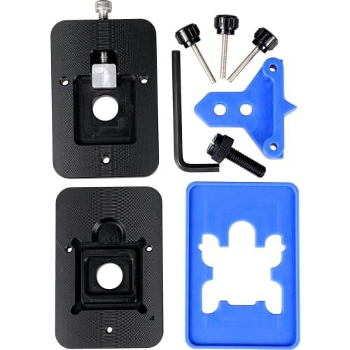 Kaby Intel CPU Delid & Relid Compatible LGA 1150 1151 1155 Skylake i3 i5 i7 Opener Cap Tool for 4590 4790k 7700k 8600k 8700K