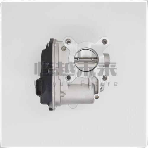 Throttle Body For RenaultClio 2001 MK II [1998-2005] 1.2 OE: 70370300 H8200284968 8200284968 8200285017 8200568712