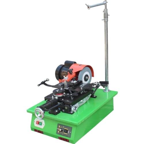 LIVTER band saw blade shapen machine Fully automatic mini woodworking machine